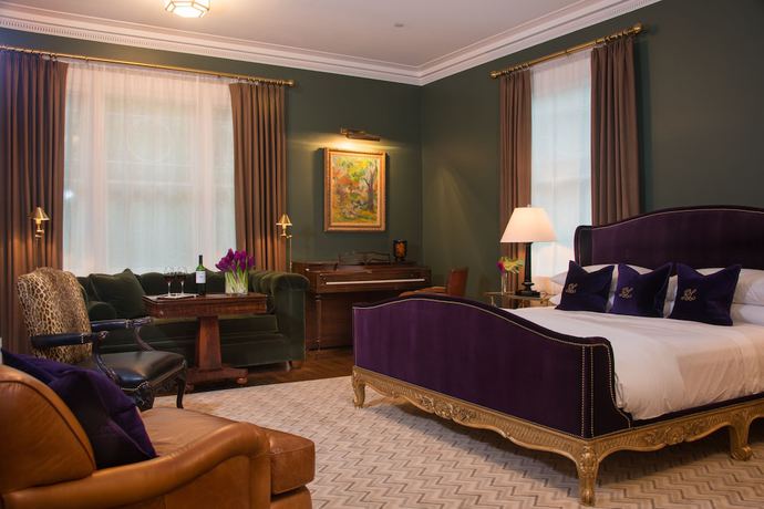 Imagen general del Hotel Kemble Inn. Foto 1