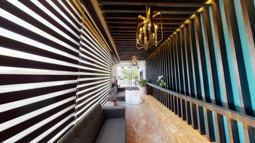 Imagen general del Hotel Kemena View Kuching (formerly known Merchant Kuching). Foto 2