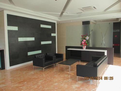 Imagen general del Hotel Kemena View Kuching (formerly known Merchant Kuching). Foto 11
