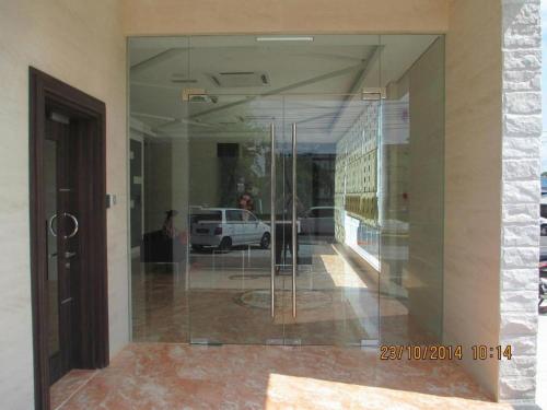 Imagen general del Hotel Kemena View Kuching (formerly known Merchant Kuching). Foto 16