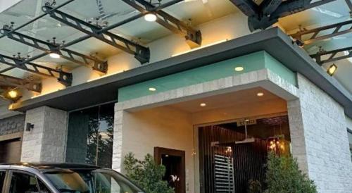Imagen general del Hotel Kemena View Kuching (formerly known Merchant Kuching). Foto 18
