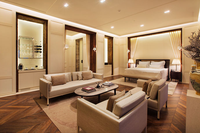 Imagen de la habitación del Hotel Kemer Country. Foto 5