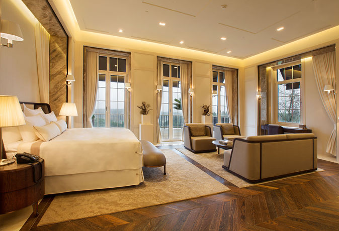 Imagen de la habitación del Hotel Kemer Country. Foto 6