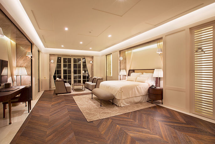 Imagen de la habitación del Hotel Kemer Country. Foto 7