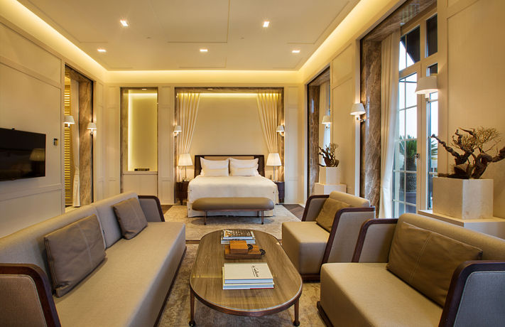 Imagen de la habitación del Hotel Kemer Country. Foto 8