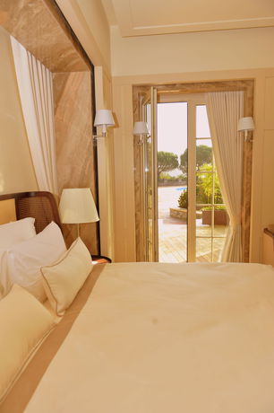 Imagen de los exteriores del Hotel Kemer Country. Foto 14