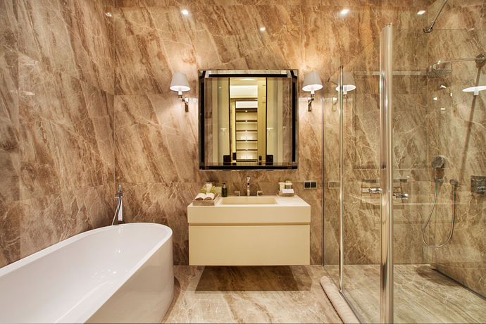 Imagen de la habitación del Hotel Kemer Country. Foto 11