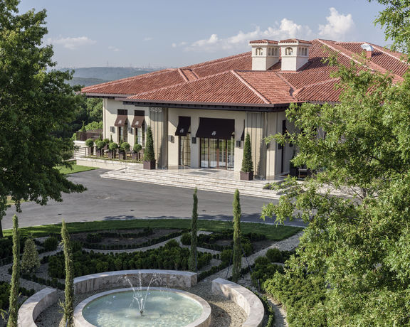 Imagen de la habitación del Hotel Kemer Country. Foto 12