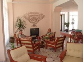 Imagen de los interiores del Hotel Kemer Hotel. Foto 6