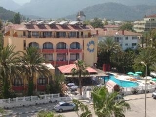 Imagen general del Hotel Kemer Hotel. Foto 1