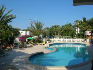 Imagen de la piscina del Hotel Kemer Hotel. Foto 7