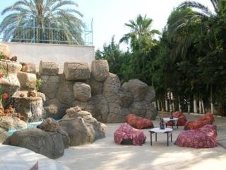 Imagen general del Hotel Kemer Hotel. Foto 2