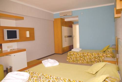 Imagen general del Hotel Kemer Reach. Foto 1