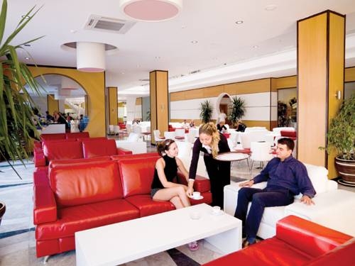 Imagen general del Hotel Kemer Reach. Foto 3