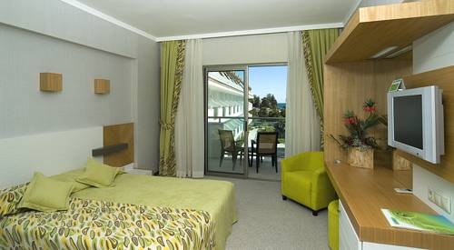 Imagen general del Hotel Kemer Reach. Foto 4