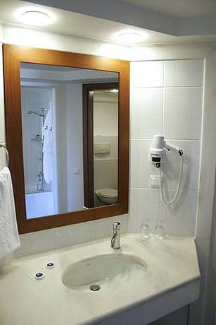 Imagen general del Hotel Kemer Reach. Foto 6