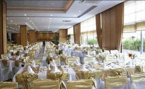 Imagen general del Hotel Kemer Reach. Foto 8