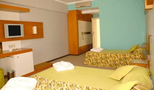 Imagen general del Hotel Kemer Reach. Foto 10