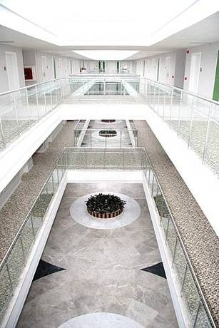 Imagen general del Hotel Kemer Reach. Foto 11