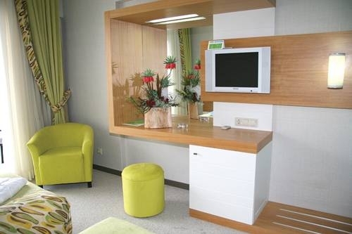 Imagen general del Hotel Kemer Reach. Foto 12