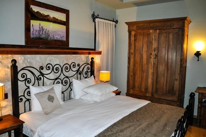 Imagen de la habitación del Hotel Kemerli Konak Boutique. Foto 9