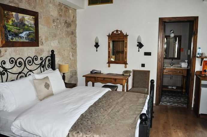 Imagen de la habitación del Hotel Kemerli Konak Boutique. Foto 10