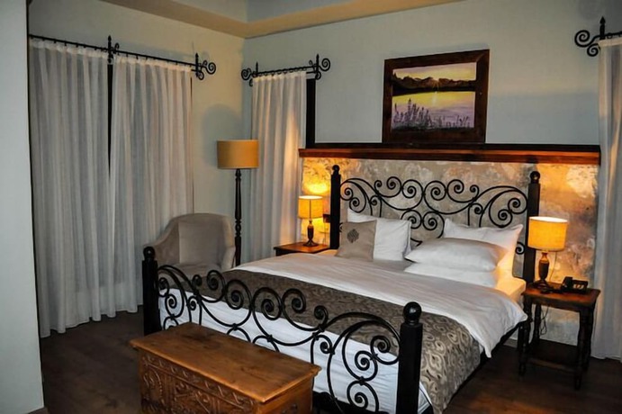 Imagen de la habitación del Hotel Kemerli Konak Boutique. Foto 13