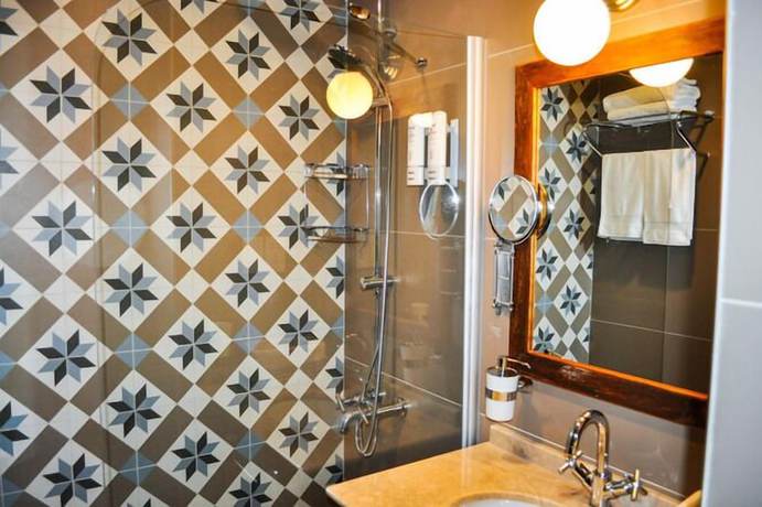 Imagen de la habitación del Hotel Kemerli Konak Boutique. Foto 15