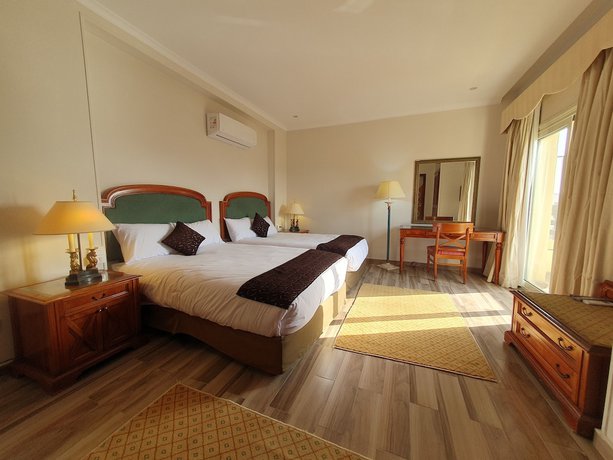 Imagen de la habitación del Hotel Kemet Boutique. Foto 1