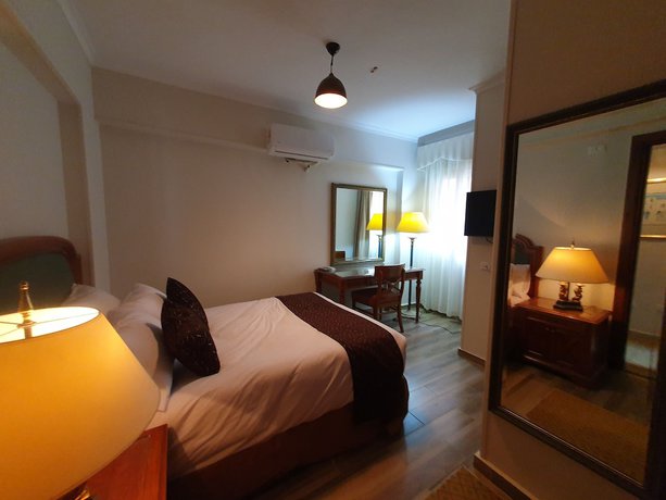 Imagen de la habitación del Hotel Kemet Boutique. Foto 6