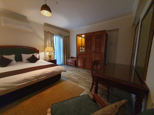 Imagen de la habitación del Hotel Kemet Boutique. Foto 10