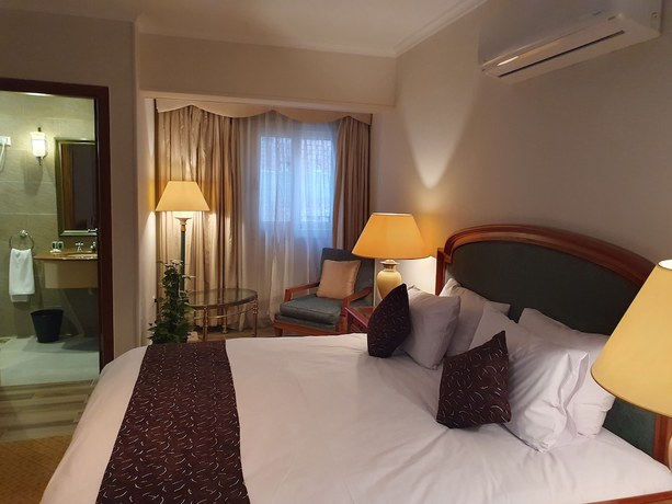 Imagen de la habitación del Hotel Kemet Boutique. Foto 18