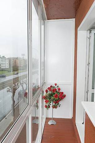 Imagen de la habitación del Hotel Kemhotel Apartments. Foto 2