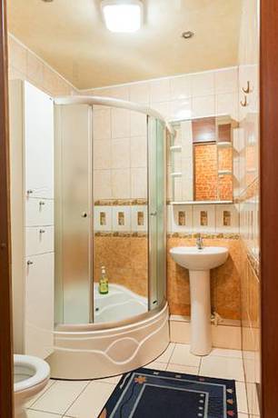 Imagen de la habitación del Hotel Kemhotel Apartments. Foto 3