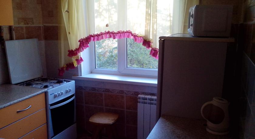 Imagen de la habitación del Hotel Kemhotel Apartments. Foto 4