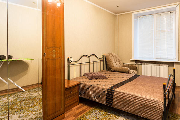 Imagen de la habitación del Hotel Kemhotel Apartments. Foto 5