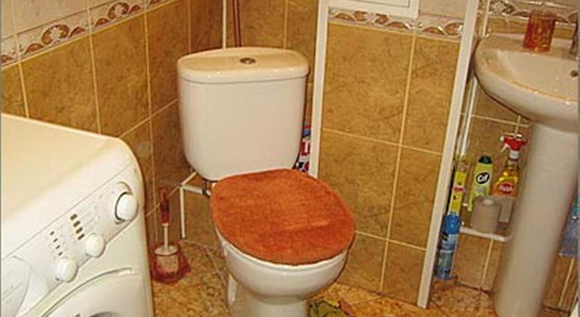 Imagen de la habitación del Hotel Kemhotel Apartments. Foto 6