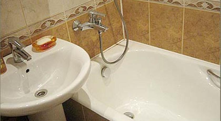 Imagen de la habitación del Hotel Kemhotel Apartments. Foto 7