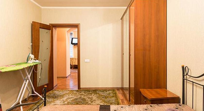 Imagen de la habitación del Hotel Kemhotel Apartments. Foto 8