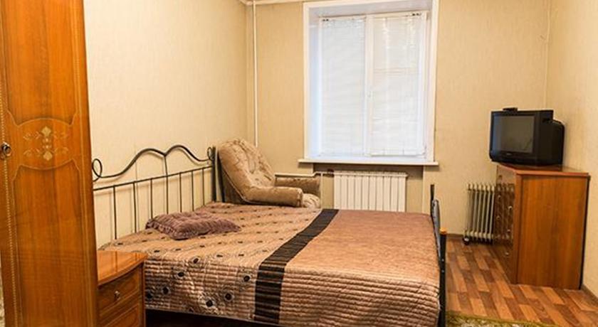 Imagen de la habitación del Hotel Kemhotel Apartments. Foto 9