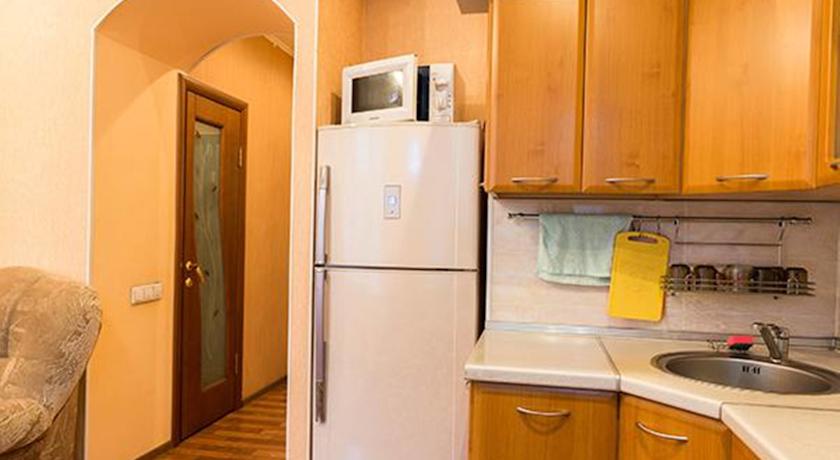 Imagen de la habitación del Hotel Kemhotel Apartments. Foto 10