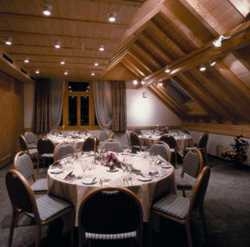 Imagen de la habitación del Hotel Kemmeribodenbad Swiss Quality. Foto 3