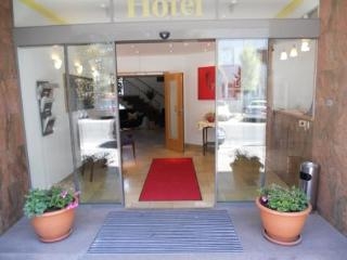 Imagen general del Hotel Kempe Komfort D&uuml;sseldorf. Foto 4