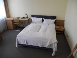 Imagen general del Hotel Kempe Komfort D&uuml;sseldorf. Foto 6