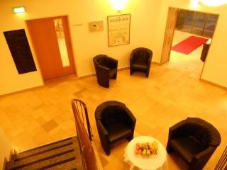 Imagen general del Hotel Kempe Komfort D&uuml;sseldorf. Foto 7