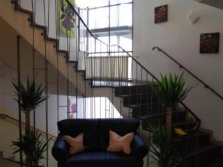 Imagen general del Hotel Kempe Komfort D&uuml;sseldorf. Foto 8