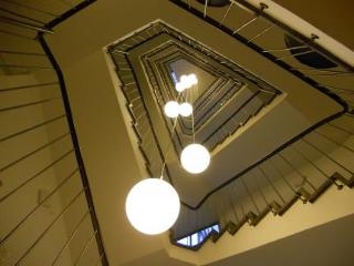 Imagen general del Hotel Kempe Komfort D&uuml;sseldorf. Foto 10