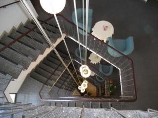 Imagen general del Hotel Kempe Komfort D&uuml;sseldorf. Foto 11