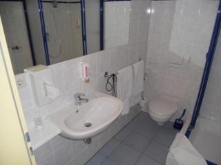 Imagen general del Hotel Kempe Komfort D&uuml;sseldorf. Foto 12