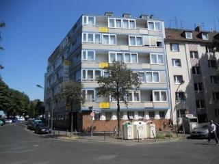 Imagen general del Hotel Kempe Komfort D&uuml;sseldorf. Foto 13